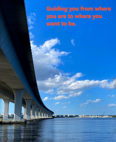 Janet Langjahr's bridge