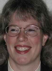 Janet Langjahr years ago